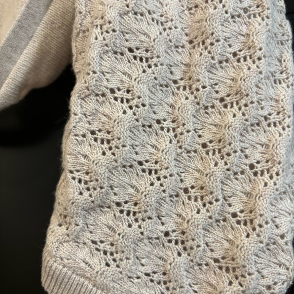 Anthropologie Shrug - Picture 4 of 6